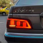 لوازم لوکس و اسپرت تزئینات ولوازم جانبی