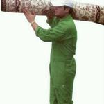 قالیشویی و مبلشویی جشنواره
