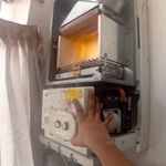 تعمیرات پکیج و آبگرمکن متین