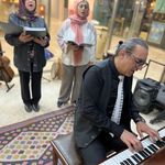 مرکز موسیقی شهنوا