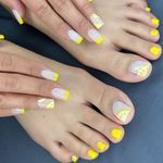 خدمات تخصصی ناخن سحر