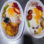 رستوران شهر غذای امیر