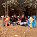 آموزشگاه نقاشى هاشور