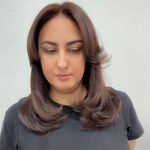 سالن زیبایی سوری باقری