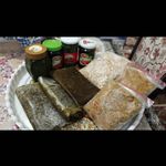 سبزیجات آماده و محلی  ترخون