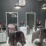 آرایشگاه مردانه مصی مو ✂️