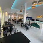 رستوران و فست فود لیمو