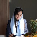 تغذیه و لاغری راز