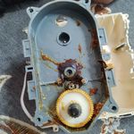 تعمیرات لوازم خانگی ریاحی