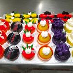 آموزشگاه شیرینی پزی و آشپزی شادبادک