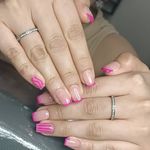 خدمات ناخن (ژلیش،کاشت،ترمیم)