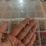 مرکز پیرسینگ صورت و بدن پریسا