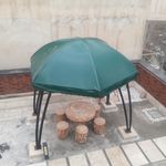 چادردوزی خیمه اتحاد