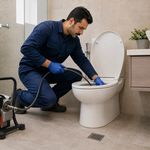 لوله بازکنی سراسری کرج + تخلیه چاه