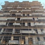 داربست فلزی مسعود