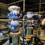 تولیدو واردات سیستم های تهویه مطبوع TOYO