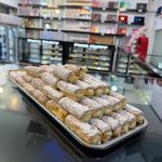 قنادی پانیذ
