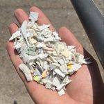 تولید گرانول و آسیابی فراآماج