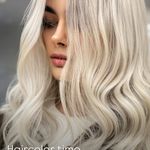 سالن زیبایی مهتاب