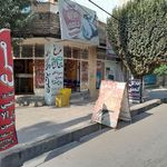 مرغ و ماهی امین