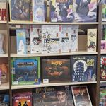 فروشگاه کتاب و خانه کودک آفتاب