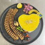 کترینگ غاذی