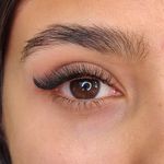 اکستنشن مژه پریسا سلیمانی