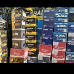 امداد باطری وباطری سازی رهام