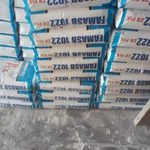 تولید وپخش چسب پودری پرسلانی ZRFIX