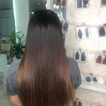خدمات تخصصی کراتین دلارام و خدمات ناخن