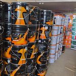 پخش شیشه ساختمانی پلی کربنات  چسب و چمن