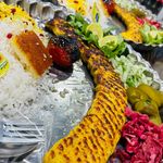 رستوران و غذای آماده راوندی