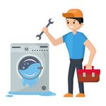 تعمیرکار یخچال فریزر و لباسشویی مرادی