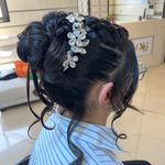 آرایشگاه زنانه ژیلا امیری