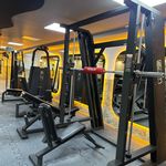 باشگاه ورزشی فیت پلاس سعادت آباد