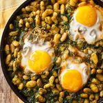 رستوران سنتی اشکل سیاهکل