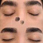آرایش دائم صورت و اصلاح حرفه ایی ابرو