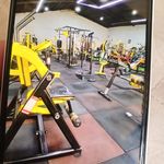 باشگاه پرورش اندام محقق ،زیر نظر قهرمان