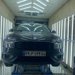 مرکز تشخیص رنگ و فنی خودرو شفیعی