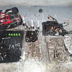 خدمات گیربکس اتوماتیک خضری-ایکوفنی شیراز