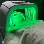 پاکسازی پوست،فشیال وکاشت ناخن ناهیدواله