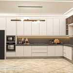 کابینت سرویس خواب تخت کمد تکنوکابین