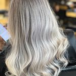 سالن زیبایی لئو متخصص لایت بدون دکلره