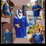 مزون کوک مدرن