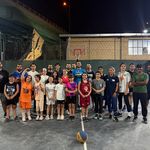 آکادمی بسکتبال مهیاران🏀 (سعادت آباد)