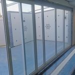 تولیدی درب و پنجره و شیشه ساختمانی شاهان