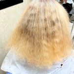 خدمات تخصصی کراتین و احیا مو رویا