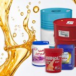 فروش روغن هیدرولیک سلطانی