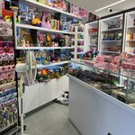 آرایشی بهداشتی پامچال