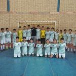 کلاس فوتبال و فوتسال